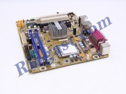  Плата материнская Intel DG41CN_TR000108 (2)